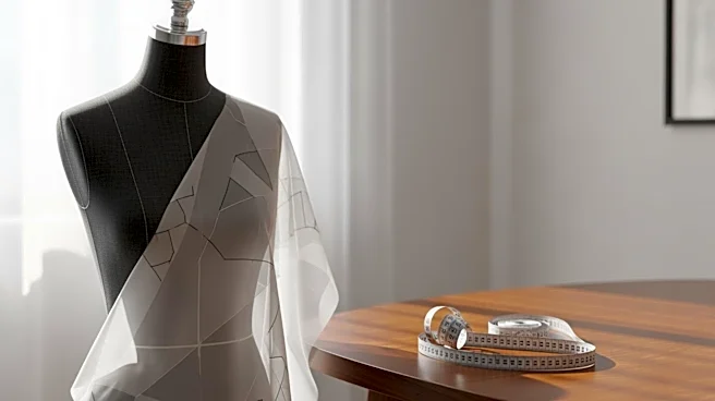 Fashion Industry Faces Compliance Challenges with New EU Regulations