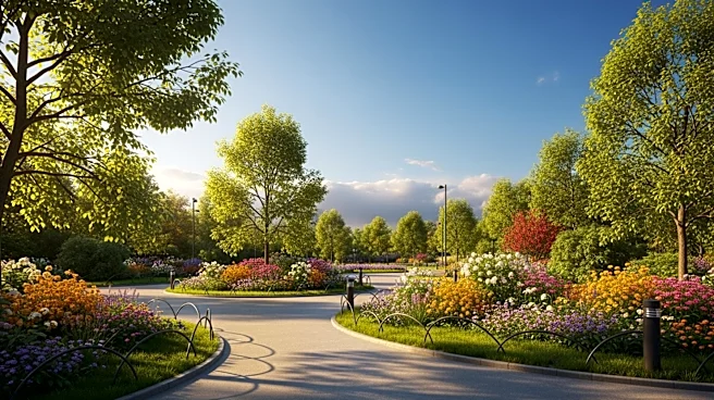 Philadelphia Enjoys Sunny Weather with Highs in the Low 70s, Rain Expected Midweek