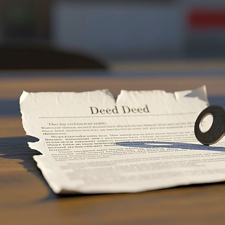 Brooklyn Residents Protest Alleged Deed Theft as Eviction Case Unfolds