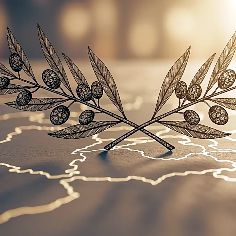 Palestinian Officials Celebrate Local Elections in Gaza and West Bank as a Step Toward Statehood