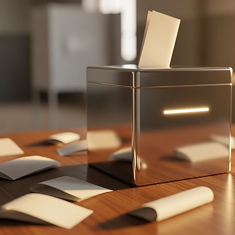 Palestinian Authorities Conduct Successful Local Elections in Gaza and West Bank Amid Challenges