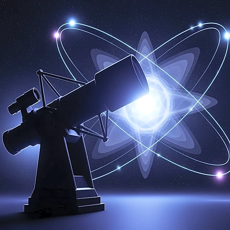 NASA's TESS Telescope Observes Unprecedented Orbital Changes in TOI-201 System