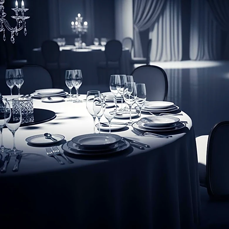 Shooting Incident at White House Correspondents' Dinner Leads to Arrest