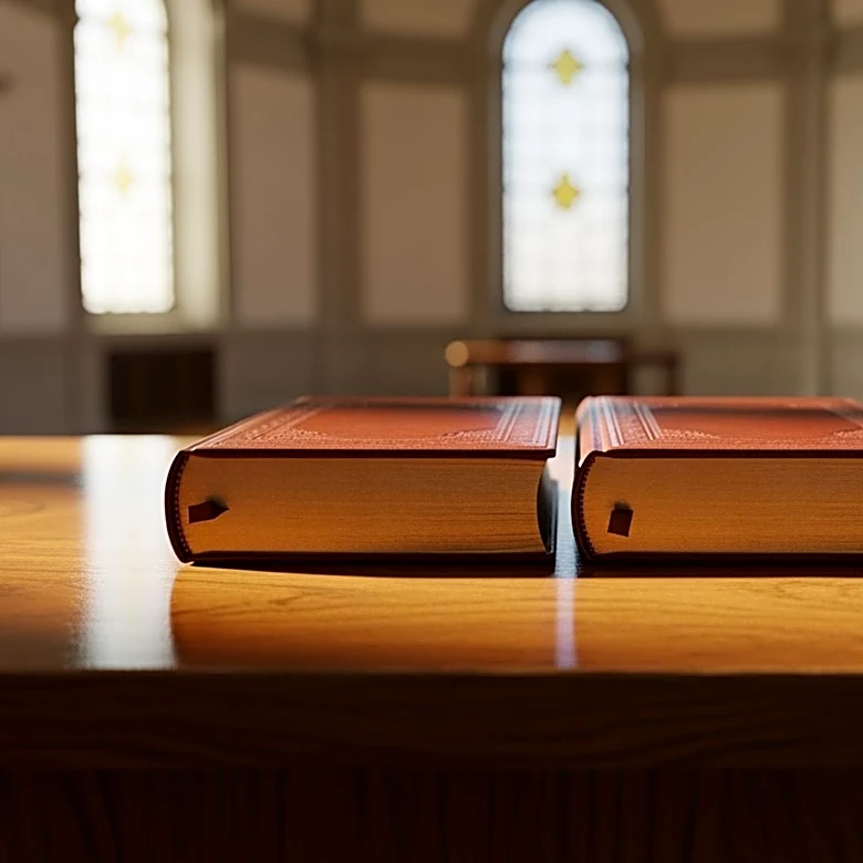 Pope Leo XIV and Archbishop of Canterbury Discuss Overcoming Differences