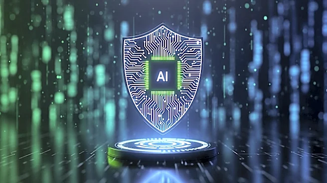Security Experts Warn Jewish Organizations of Increased Cyber Threats Due to AI Advancements