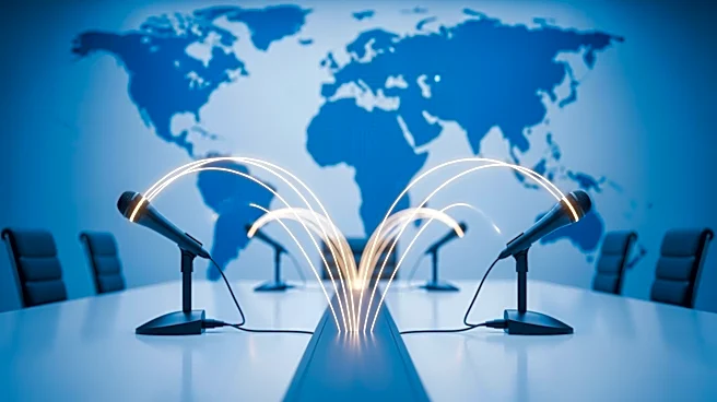 President Trump Declines Travel for Iran Talks, Emphasizes Remote Negotiations