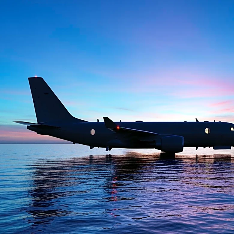 US Navy Declares Enhanced P-8A Poseidon Operationally Ready with Significant Upgrades