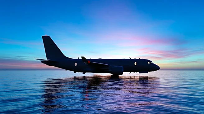 US Navy Declares Enhanced P-8A Poseidon Operationally Ready with Significant Upgrades