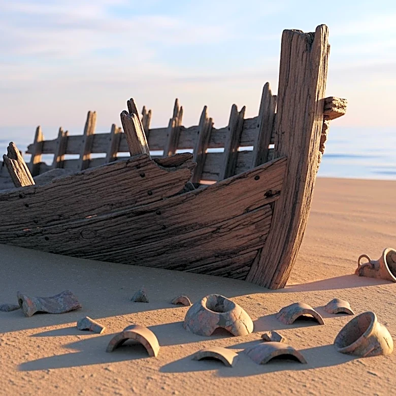 Chilean Archaeologists Discover Site of 'Spanish Roanoke' Colony