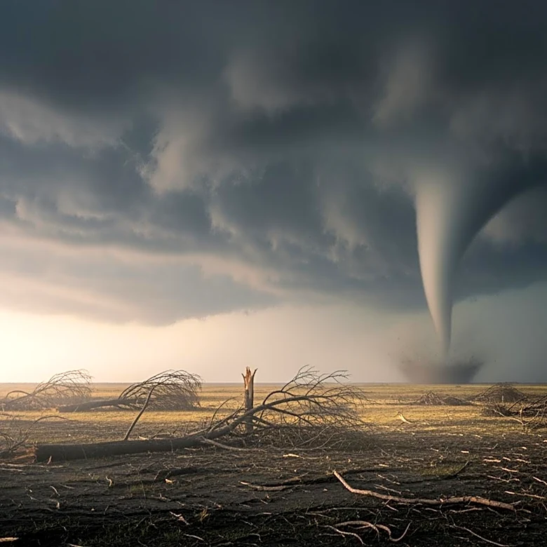 Texas Tornado Causes Fatalities and Displacement Amid Ongoing Severe Weather