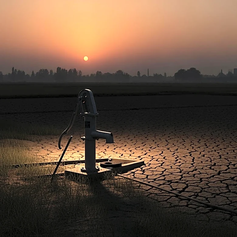 Prolonged Power Crisis in Araihazar Disrupts Agriculture, Industry, and Daily Life