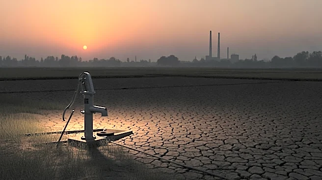 Prolonged Power Crisis in Araihazar Disrupts Agriculture, Industry, and Daily Life