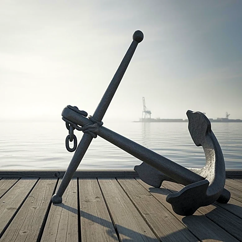 Hanwha Ocean Reports Uncertainty in Ship Demand Amid Middle East Conflict