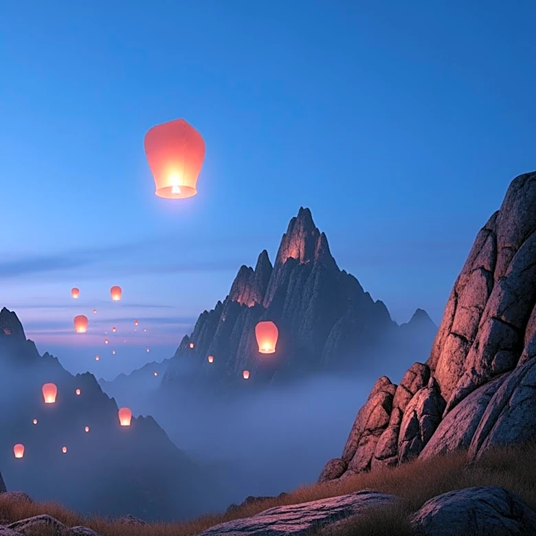 Israeli Government Limits Mount Meron Lag BaOmer Celebration Amid Security Concerns