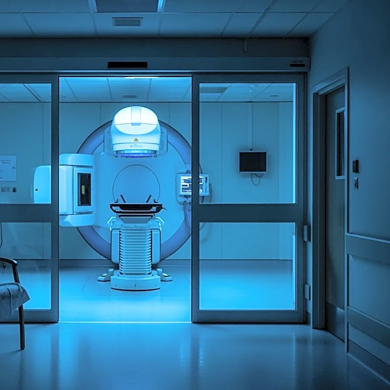 UK Radiotherapy Shortages Lead to Patient Deaths, Highlighting Healthcare Disparities