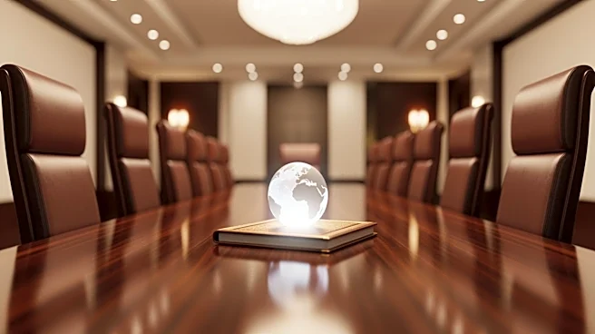 Iran's Foreign Minister Meets with President Putin in Russia Amid Diplomatic Discussions