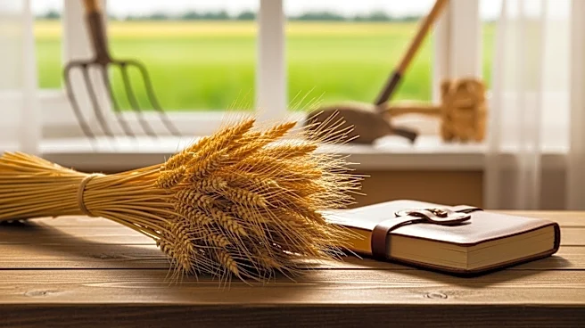Lassen County Farm Bureau Awards Scholarships to Aspiring Agriculture Leaders