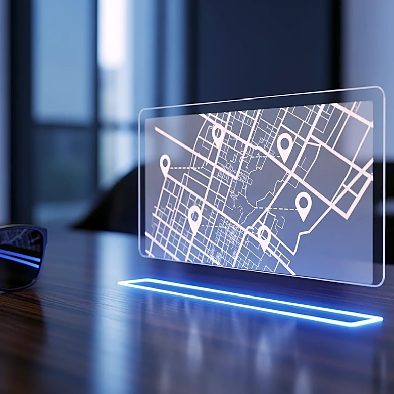 U.S. Department of Homeland Security Proposes Smart Glasses for Immigration Enforcement