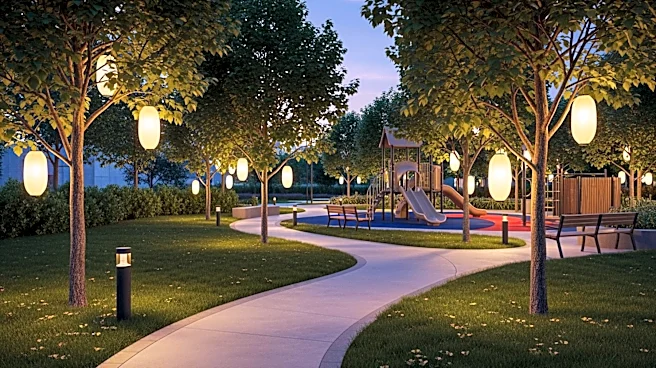 Detroit Officials and Teens Collaborate on Safe Youth Spaces Initiative