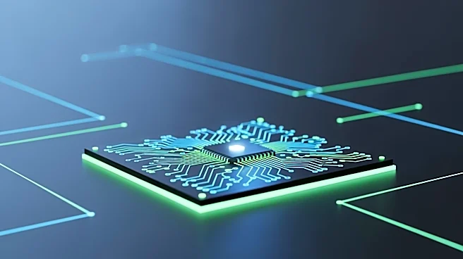 SK Group Signs MoUs to Develop Vietnam's AI Ecosystem