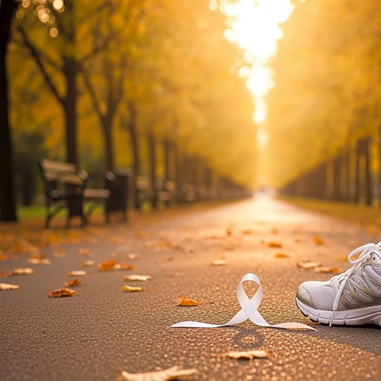 Philadelphia Donor Dash Honors Organ Donor Garrett Nicholas