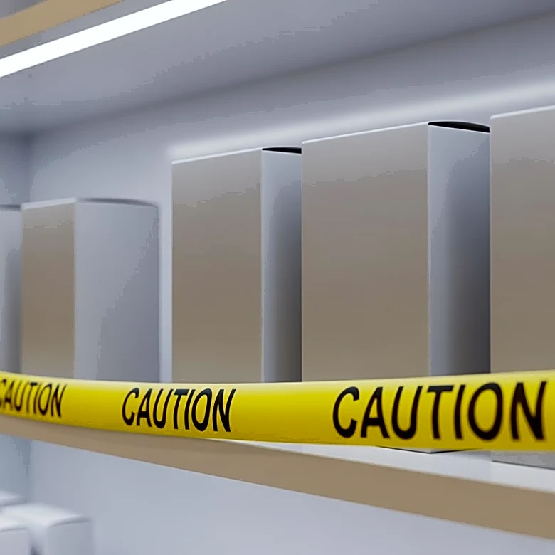 U.S. Consumer Product Safety Commission Recalls Multiple Products from Amazon and Walmart Due to Safety Hazards