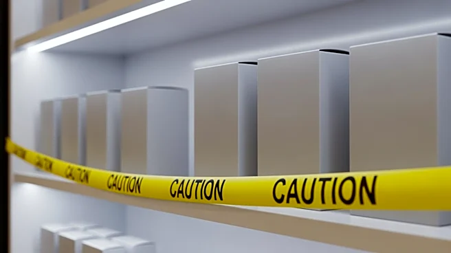 U.S. Consumer Product Safety Commission Recalls Multiple Products from Amazon and Walmart Due to Safety Hazards