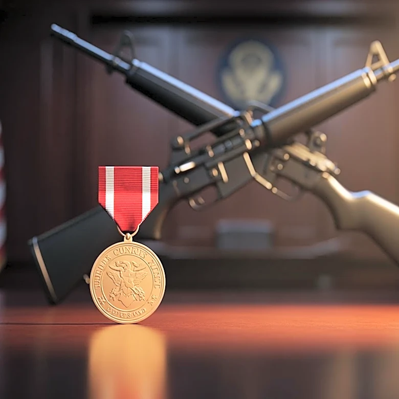 US Lawmakers Propose Bill to Extend Military Benefits to Americans Serving in Israeli Army