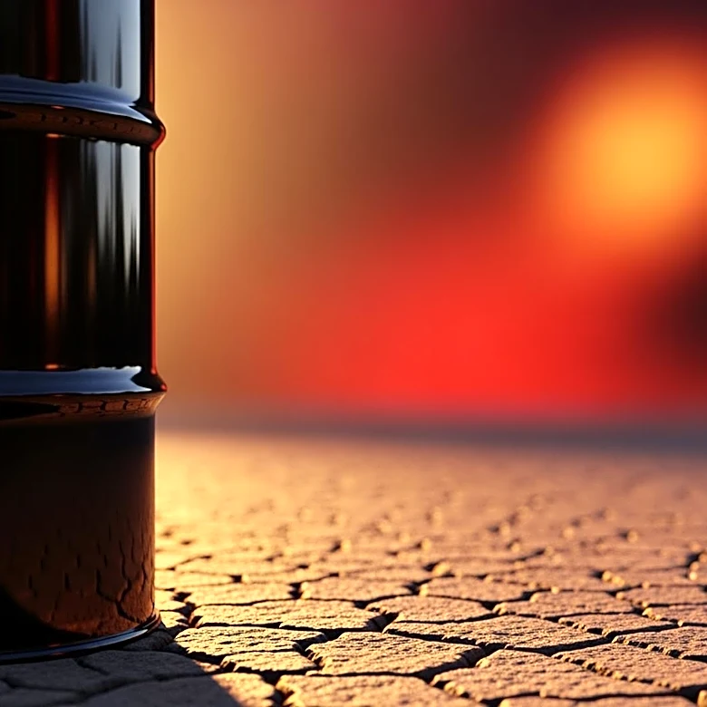 Oil Prices Surge as US-Iran Peace Talks Stall, Impacting Global Markets