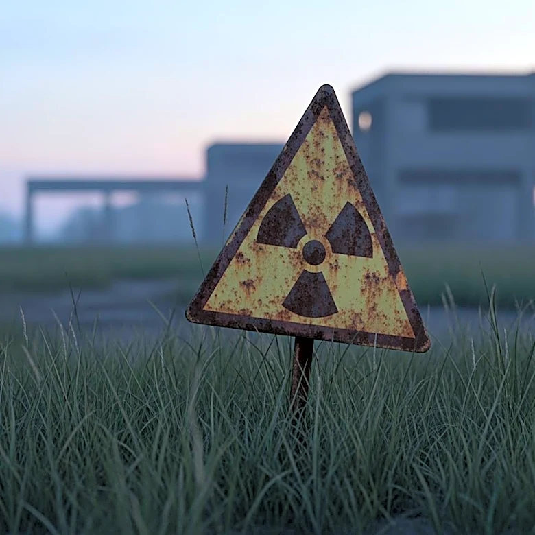 Strikes in Ukraine and Russia Result in 16 Deaths on Chernobyl Anniversary