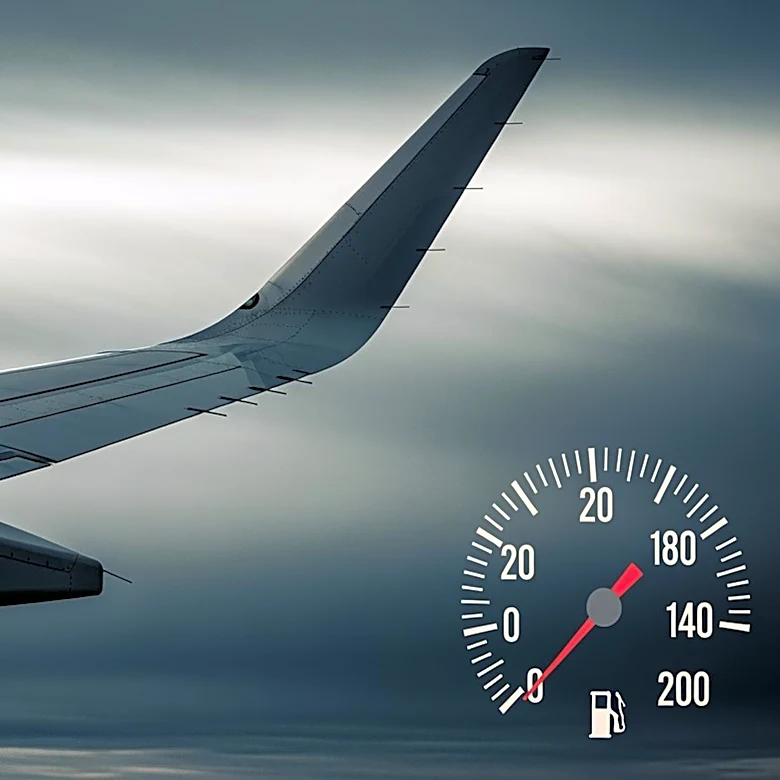 European Airlines Face Challenges Amid High Jet Fuel Costs