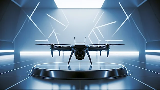 Elbit Systems Opens New Drone Facility in Romania to Boost European Defense