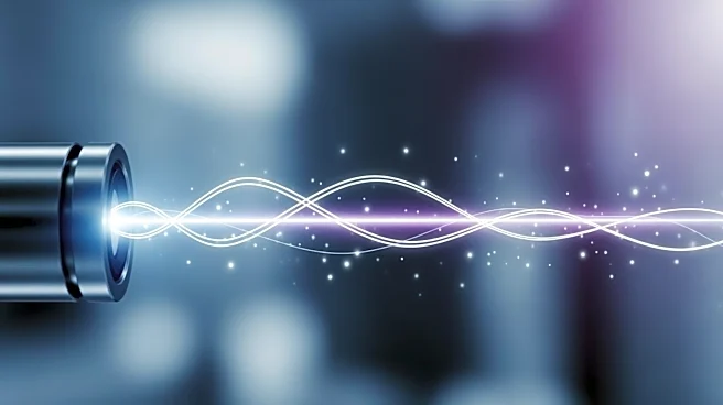 MIT Researchers Develop Self-Organizing Laser for Enhanced Brain Imaging