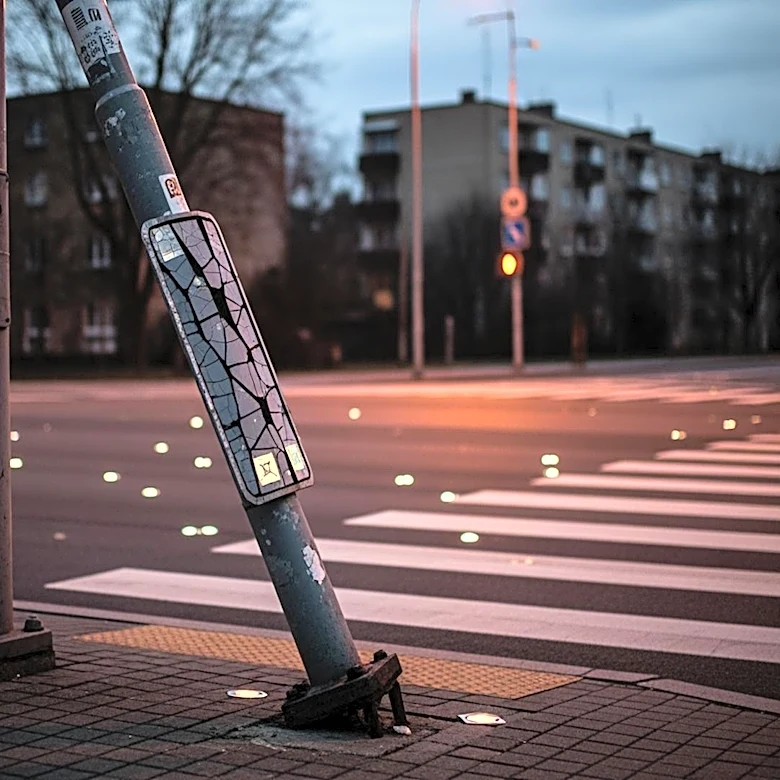 Opa-locka Residents Demand Safety Improvements After Fatal Car Crash