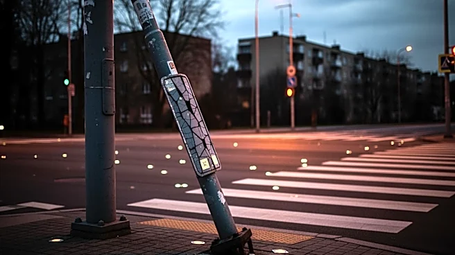 Opa-locka Residents Demand Safety Improvements After Fatal Car Crash