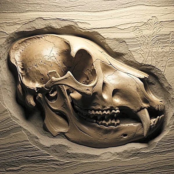 University of Washington Researchers Discover New Mammal Species from Dinosaur Era