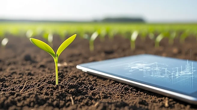Smartland for Agriculture Development Launches Internship to Boost Agricultural Research Skills