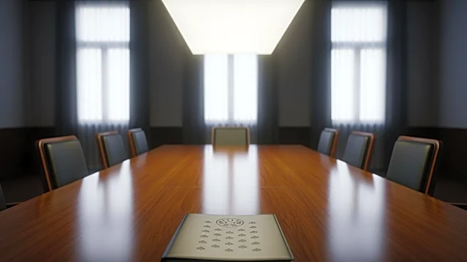 Israeli Government Ordered to Establish Framework for October 7 Inquiry