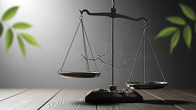 US Supreme Court to Hear Case on Glyphosate, Potentially Impacting Consumer Lawsuits