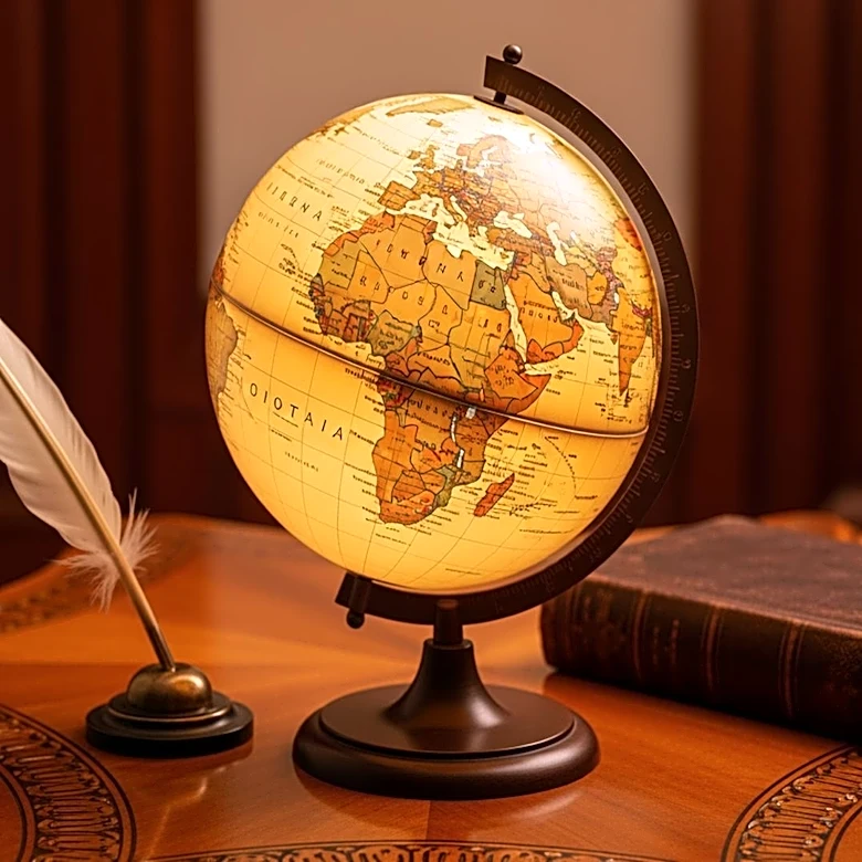 King Charles III's State Visit to the U.S. Highlights Historical Royal Connections