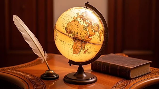 King Charles III's State Visit to the U.S. Highlights Historical Royal Connections