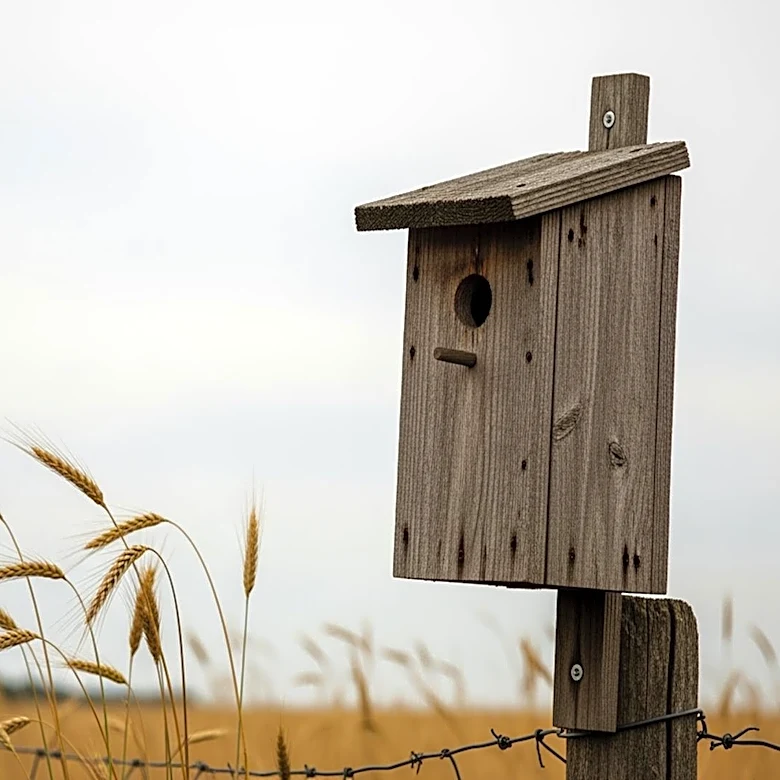 Study Finds Accelerated Bird Population Decline in U.S. Agricultural Hotspots