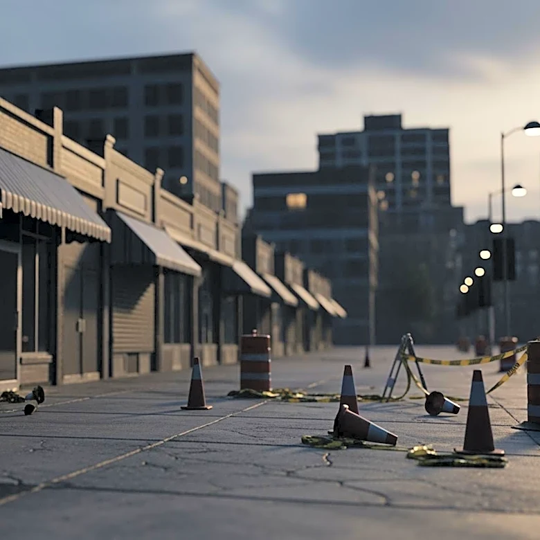 Denver Business Owners Face Uncertainty Amid Asia Center Demolition Plans