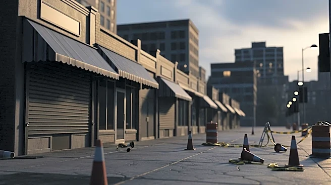 Denver Business Owners Face Uncertainty Amid Asia Center Demolition Plans