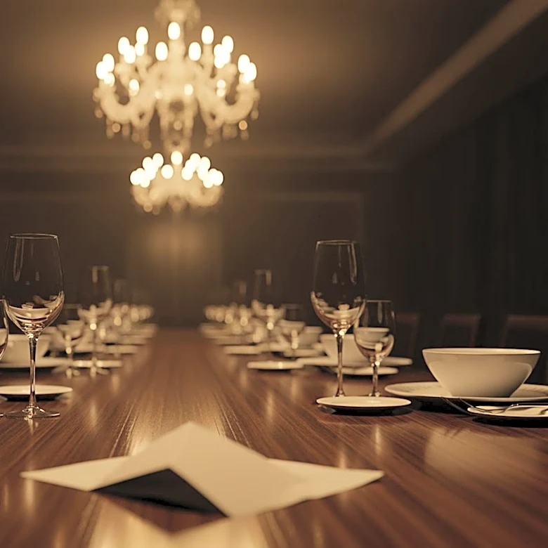 California Man Targets White House Correspondents’ Dinner with Manifesto