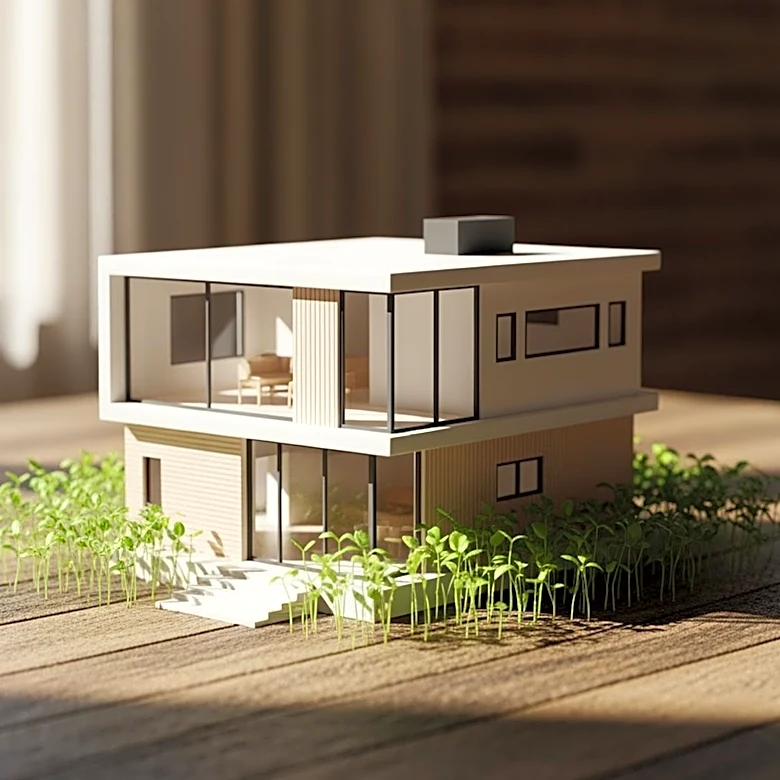 Climate Disaster Victims Turn to Prefab Homes for Safer Rebuilding