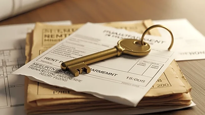 NYC Small Landlords Struggle with Rising Costs Amid Rent Stabilization