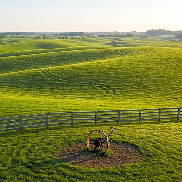 Ohio Department of Agriculture Secures Over 900 Acres for Farmland Preservation