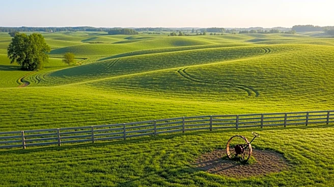 Ohio Department of Agriculture Secures Over 900 Acres for Farmland Preservation
