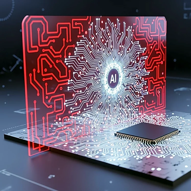 China Blocks Meta's $2 Billion Acquisition of AI Startup Manus, Impacting AI Industry Ambitions